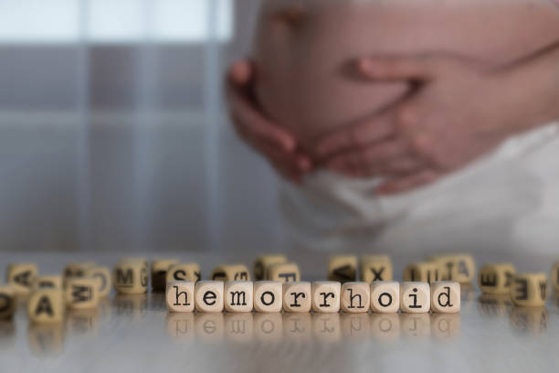 Hemorrhoids during Pregnancy: Understanding and Managing the Discomfort